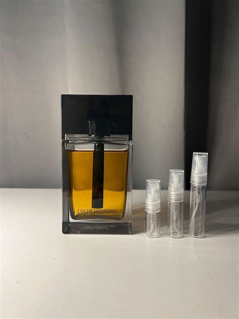 dior homme intense old formulation